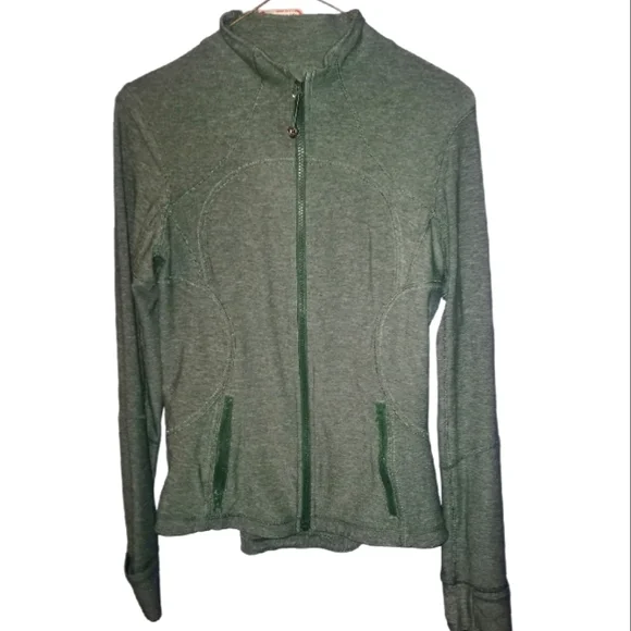COPY - NWOT Lululemon Jacket - Picture 1 of 5